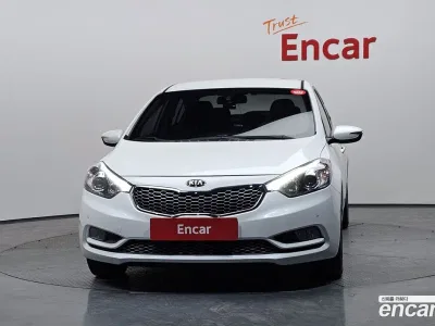 2015 Kia K3 Trendy, фото 2, лот 10049606