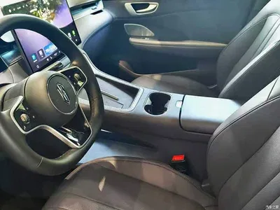 2025 Shangjie SUV Extended Range Edition, фото 3, лот 11643991