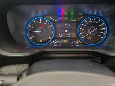 2019 GAC Trumpchi Trumpchi GS3 235T Automatic Elite Edition, фото 4, лот 11520157