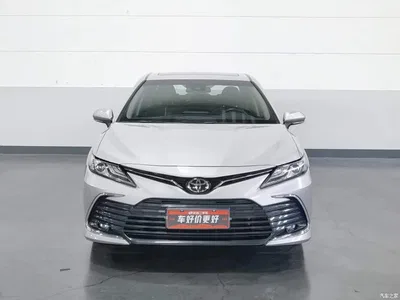 2021 Toyota Camry 2.0G Luxury Edition, фото 3, лот 10396535