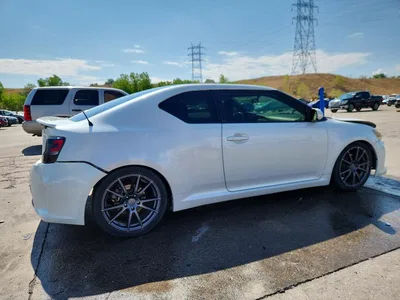 2015 SCION TC BASE, фото 3, лот 10656847