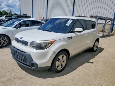2015 KIA SOUL BASE, фото 1, лот 10780181