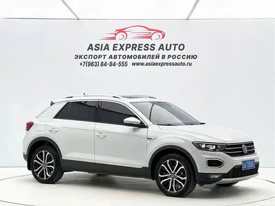 2022 Volkswagen T-ROC 280TSI DSG 2WD Comfort PLUS, фото 3, лот 11067471
