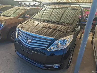 2018 Dongfeng Fengxing CM7 Classic 2.0T Manual Luxury, фото 2, лот 11580110
