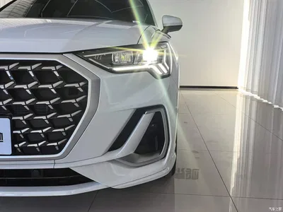 2025 Audi Q3 quattro 45th Anniversary Edition 40TFSI Fashion Dynamic, фото 3, лот 10235564