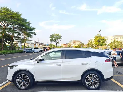 2018 BYD Tang New Energy DM 2.0T AWD Smart Connection Enjoy Edition 7-Seater China V, фото 4, лот 11183687