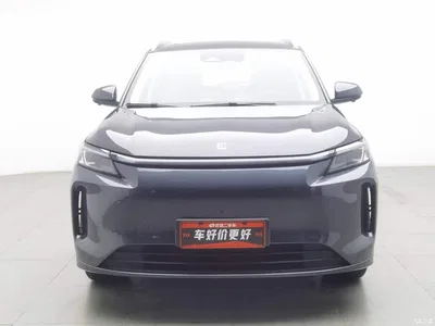 2026 Landian E5 PLUS 165km Long Range First Edition Ultra 7-Seater, фото 3, лот 11643910