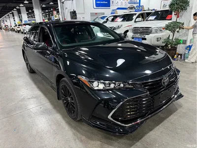 2021 Toyota Avalon 2.5L Touring Noble SPORT Edition, фото 3, лот 10694082