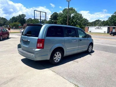 2010 CHRYSLER TOWN & COUNTRY TOURING, фото 3, лот 10864264