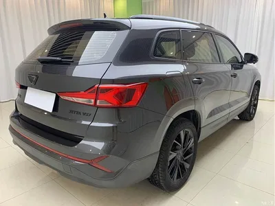 2022 Jetta VS7 280TSI Auto Highlight Enjoyment Edition, фото 4, лот 10423562