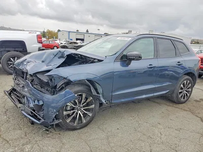 2024 VOLVO XC60 PLUS, фото 1, лот 11177009