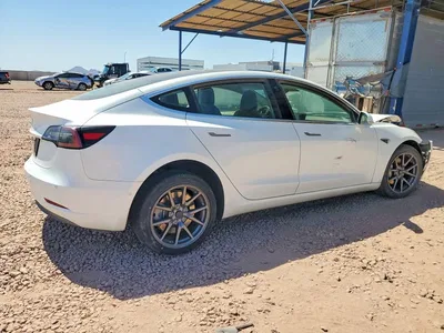 2019 TESLA MODEL 3, фото 3, лот 10851946