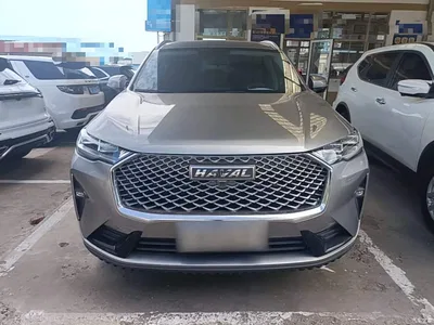 2022 Haval H6 3rd Gen 1.5T Auto 2WD Pro, фото 3, лот 10382263