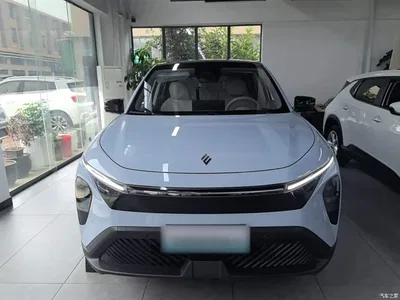 2025 Jmev Yichi 05S 500 Premium Edition, фото 3, лот 11643911