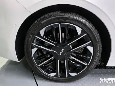 2025 Kia K8 Noblesse, фото 4, лот 10067623