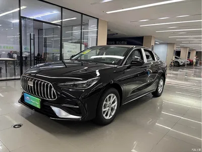 2025 Geely Galaxy Galaxy Stellar 6 60km Explorer Edition, фото 1, лот 10834535