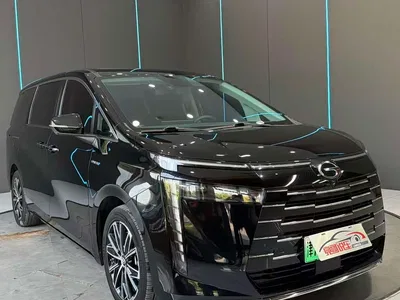 2024 GAC Trumpchi Trumpchi E8 NEV 150km PRO, фото 3, лот 11097735