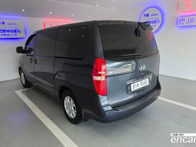 2015 Hyundai Starex 3-Seater VAN, фото 2, лот 10192687