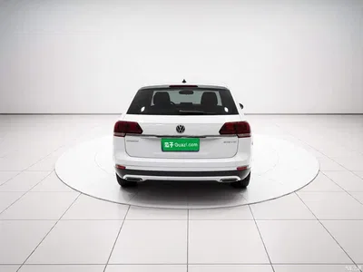 2019 Volkswagen Teramont 330TSI 2WD Luxury China V, фото 3, лот 10389672