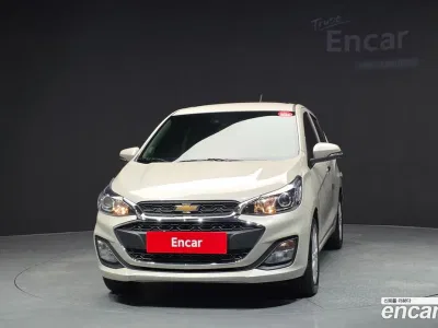 2020 Chevrolet Spark Premier, фото 3, лот 10229484