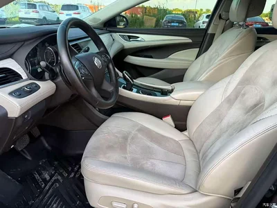 2018 Buick LaCrosse Model 30H Elite Edition, фото 4, лот 10315634
