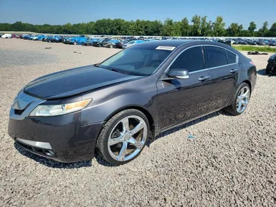 2009 ACURA TL, фото 1, лот 10871880