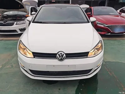 2015 Volkswagen Golf 1.4TSI Manual Comfort, фото 3, лот 11518176