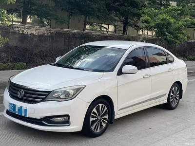 2016 Dongfeng Aeolus Dongfeng Fengshen A60 1.5L Automatic Luxury, фото 1, лот 11160630