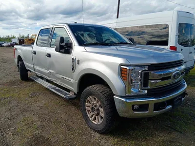 2019 FORD F250 SUPER DUTY, фото 4, лот 10771818