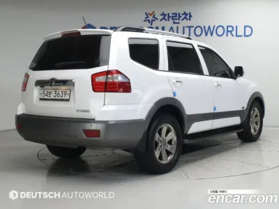 2014 Kia Mohave 2WD KV 300, фото 2, лот 10223148