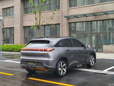 2025 ARCFOX Alpha T5 Model 520 MAX, фото 4, лот 10240792