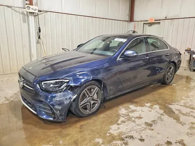 2023 MERCEDES-BENZ E 350 4MATIC, фото 1, лот 10833170