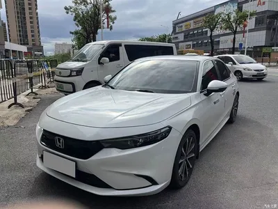 2022 Honda Integra 240TURBO CVT Luxury Edition, фото 1, лот 10407923