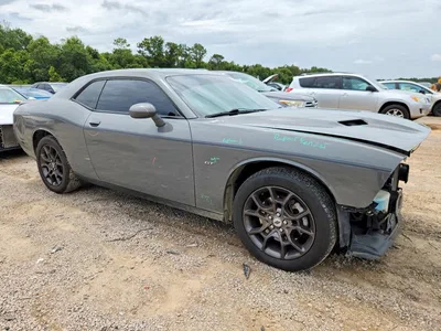 2018 DODGE CHALLENGER GT, фото 4, лот 10797992