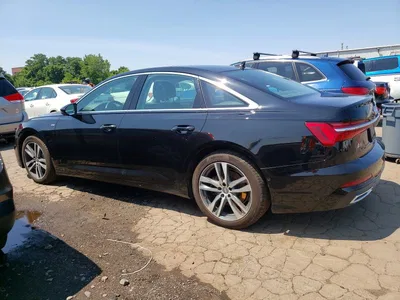 2019 AUDI A6 PREMIUM PLUS, фото 2, лот 10851550