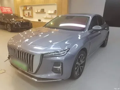 2025 Hongqi H5 PHEV 170 Super Hybrid Edition, фото 1, лот 10289224