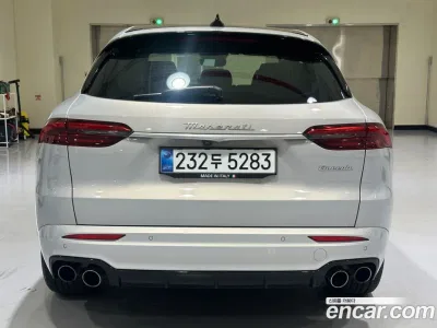 2024 Maserati Grecale 2.0 AWD GT Type P, фото 4, лот 10117009