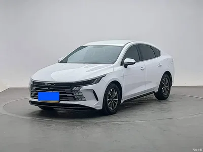 2024 BYD Destroyer 05 Glory Edition DM-i 55KM Luxury, фото 1, лот 11090192
