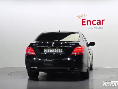 2015 Hyundai Equus VS380, фото 4, лот 10123692