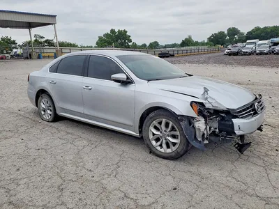 2017 VOLKSWAGEN PASSAT S, фото 4, лот 10824134