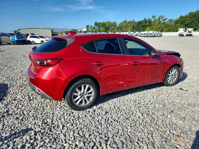 2015 MAZDA 3 TOURING, фото 3, лот 10845038