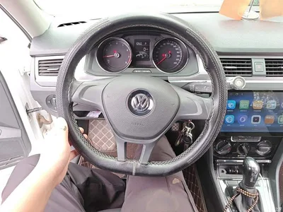 2019 Volkswagen Bora Facelift Bora Legend 1.5L Automatic Fashion Type China VI, фото 3, лот 11248770