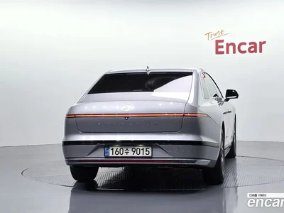2023 Hyundai Grandeur 2,5 Gasoline 2WD, фото 3, лот 11261049