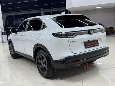 2023 Honda XR-V 1.5L CVT Fever Edition, фото 3, лот 10420017