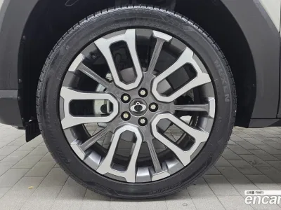 2025 Ssang Yong Torres Gasoline 1.5 2WD, фото 3, лот 10040550