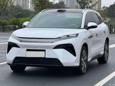 2025 BYD Tang L Model DM 215KM LiDAR Flagship, фото 1, лот 11216242