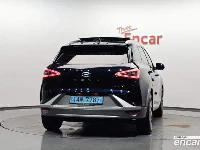 2024 Hyundai Nexo Premium, фото 2, лот 10041531