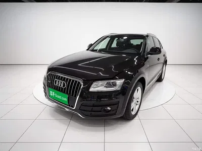 2017 Audi Q5 Plus 40 TFSI Technology, фото 1, лот 10473581