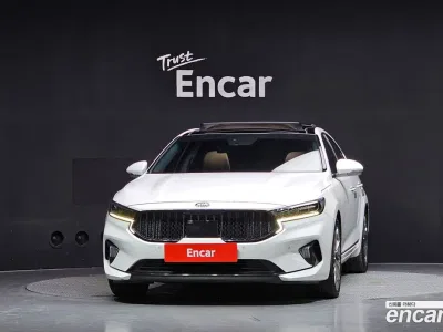 2020 Kia K7 2.2 Diesel Noblesse, фото 2, лот 10040290