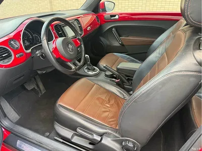 2015 Volkswagen Beetle 180TSI, фото 4, лот 11023438